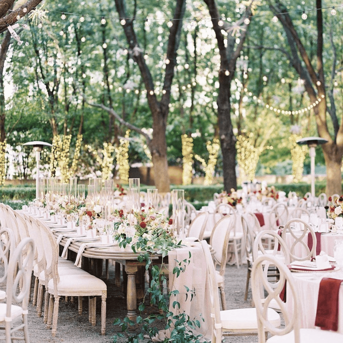 Marie Gabrielle Restaurant and Gardens portfolio 4
