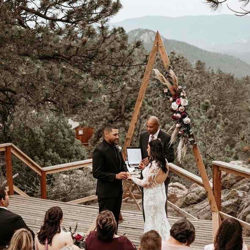 Rocky Mountain Weddings 2