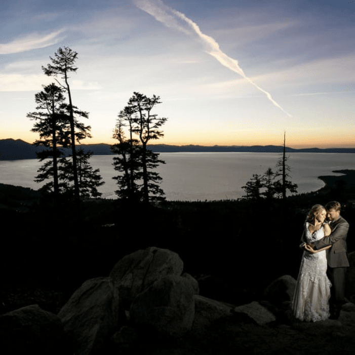 Heavenly Mountain Resort  portfolio 3