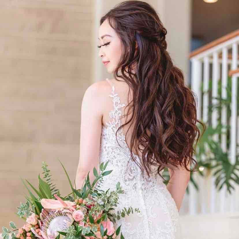 Whik'd Hair and Makeup portfolio 3