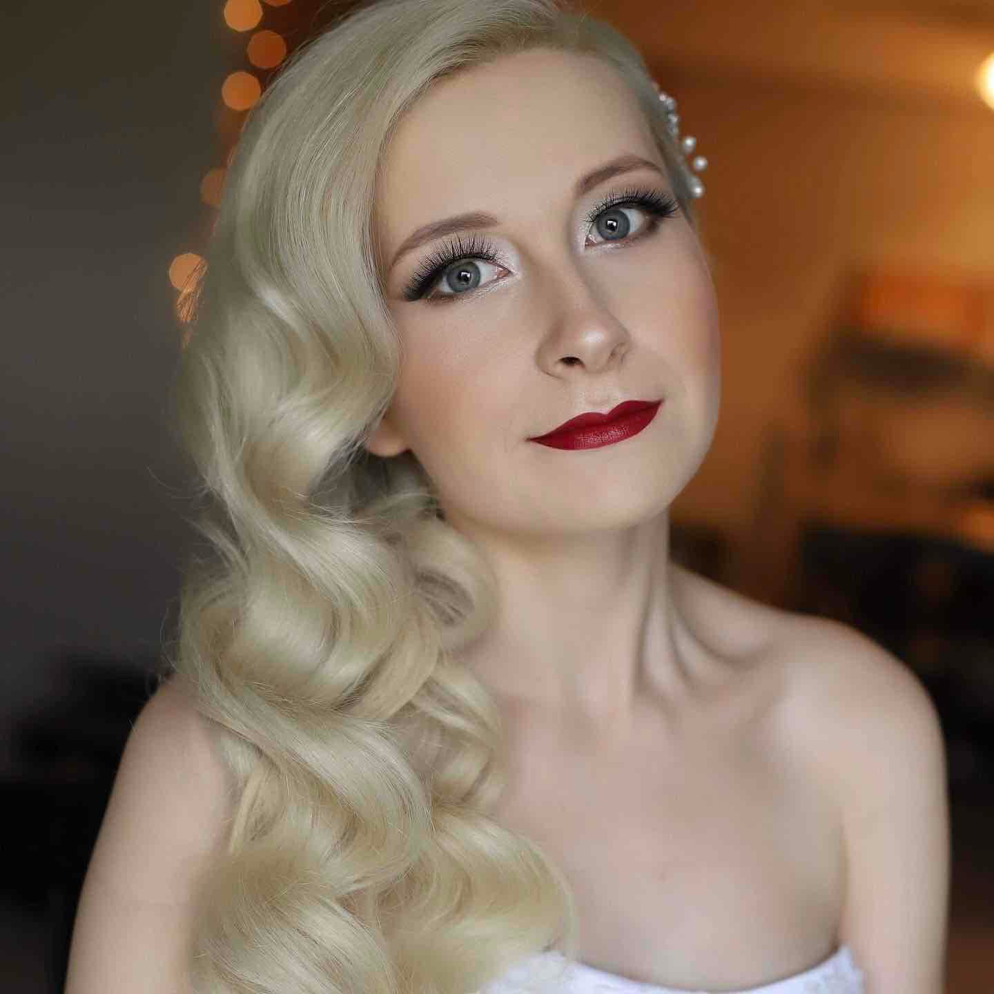 Leanne Marie Glamour Studio 