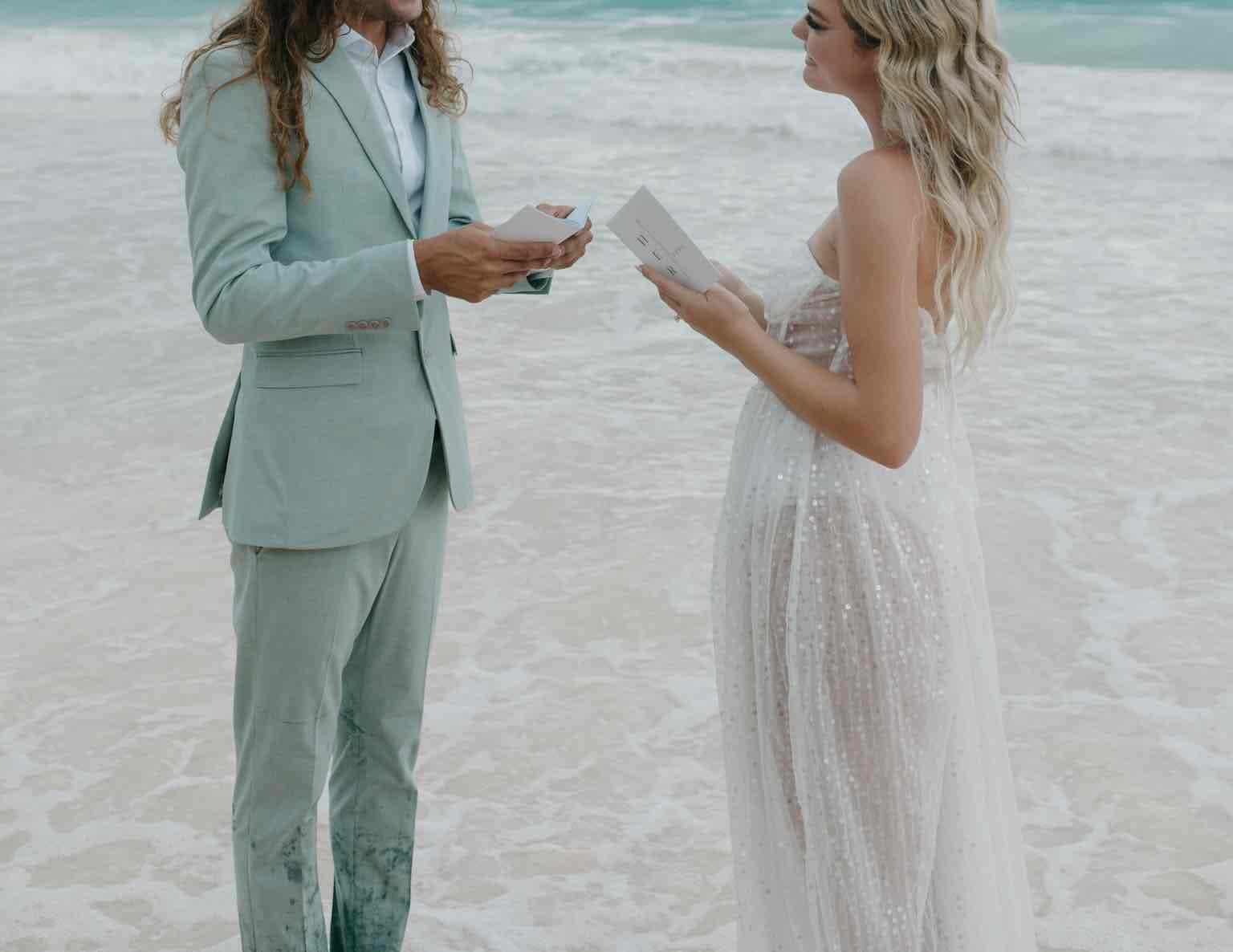 Intimate Wedding Package