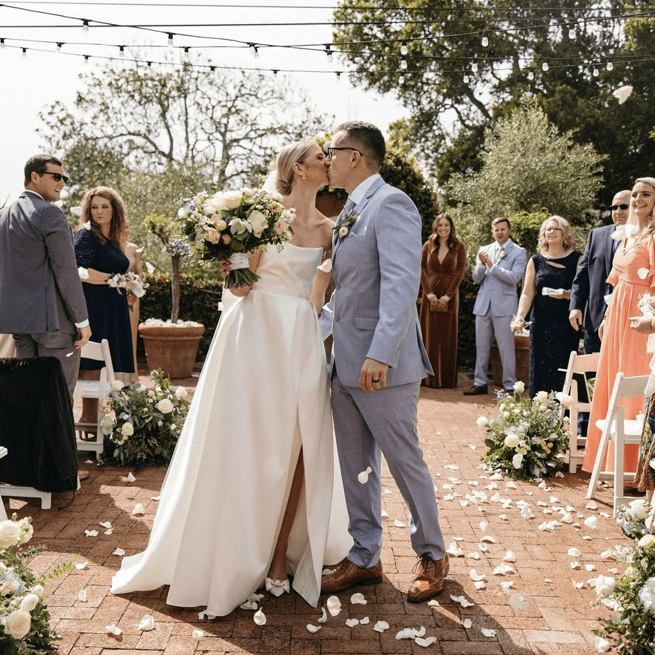 Reception | Pacific Terrace & Room (100)