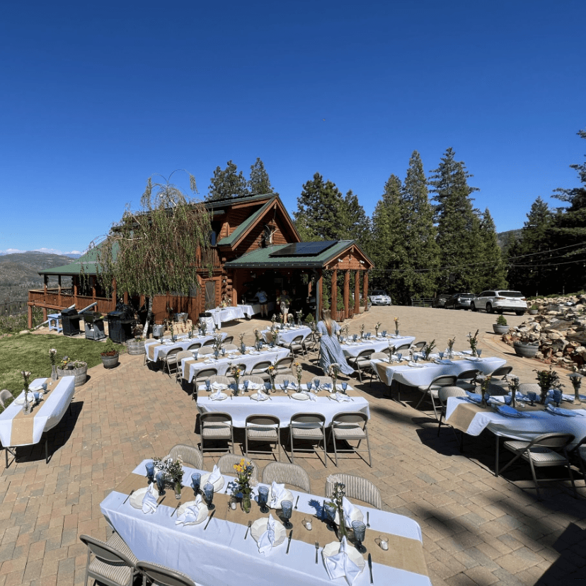 Lillaskog Lodge portfolio 3