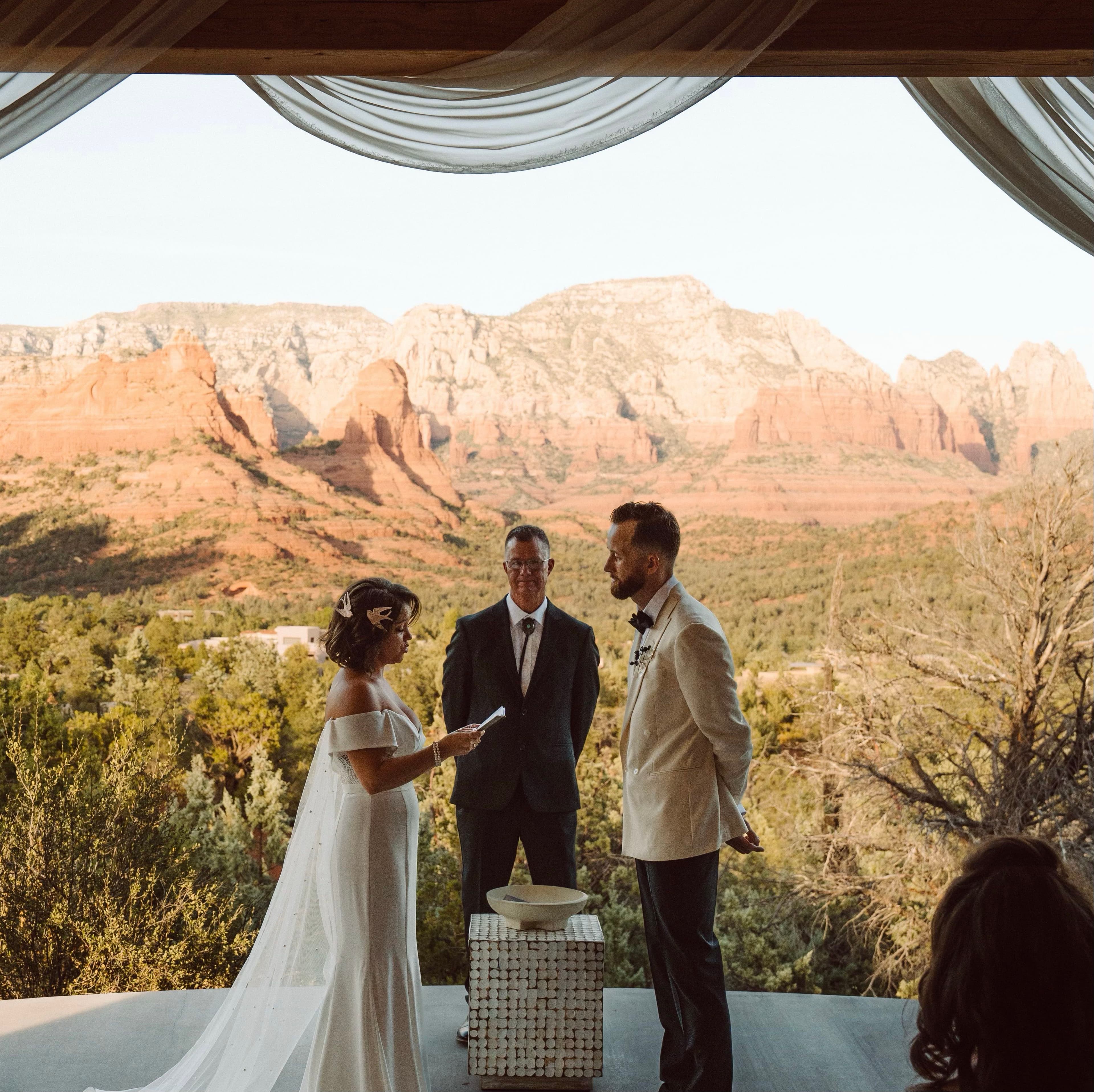 Ceremony Only (Weekday)