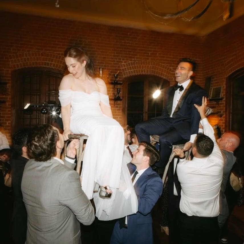 NYC Wedding Coordinator by Wedy 4