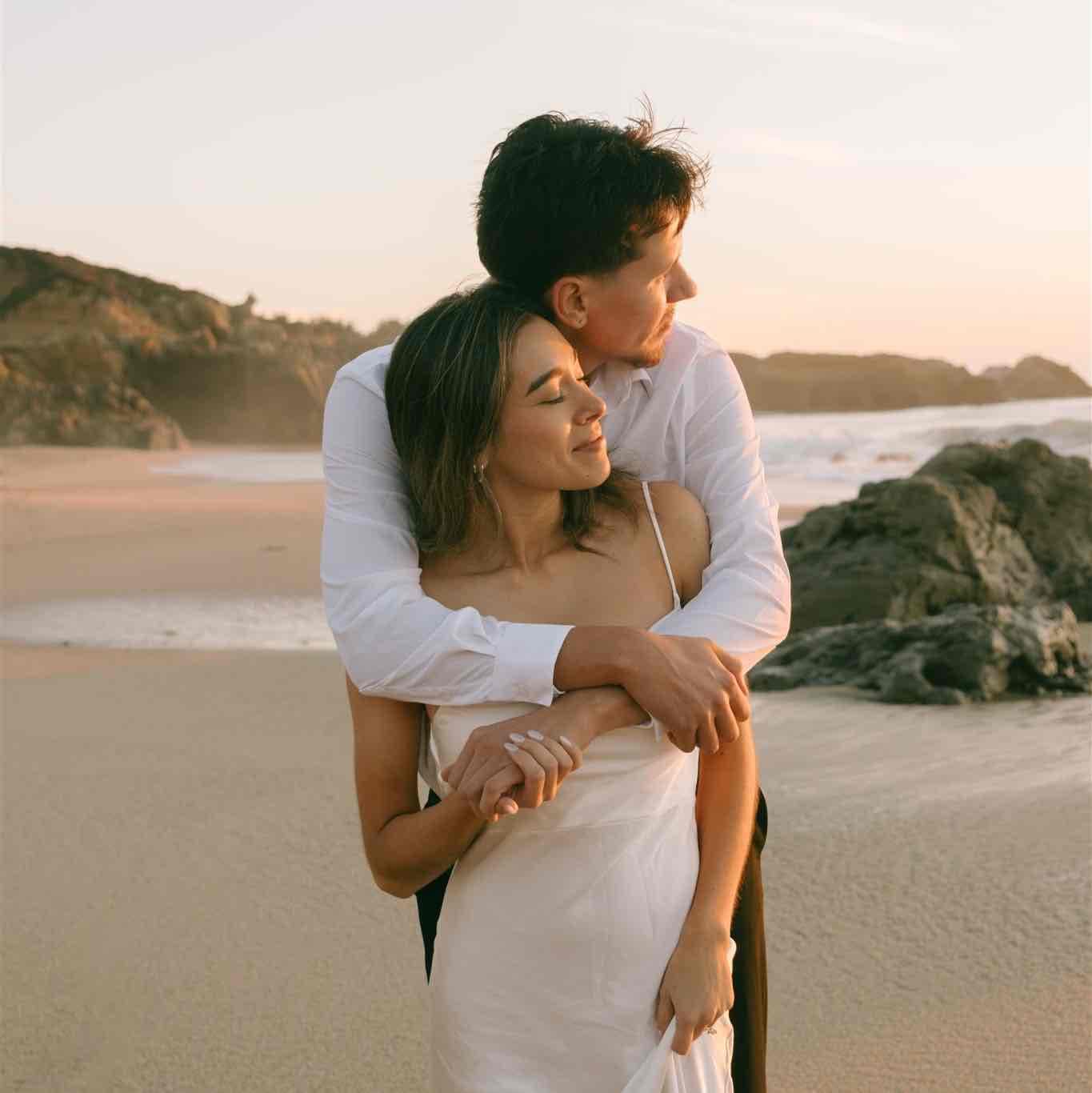 Elopement Photography 