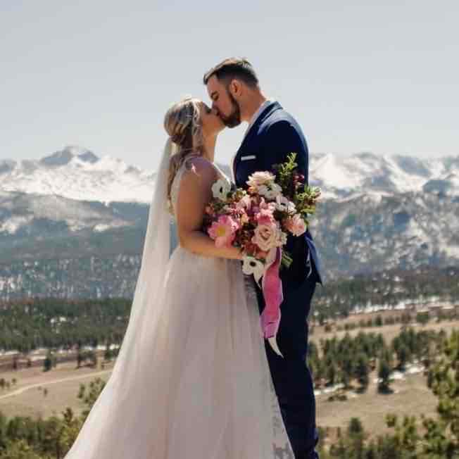 Wedding Videos Colorado