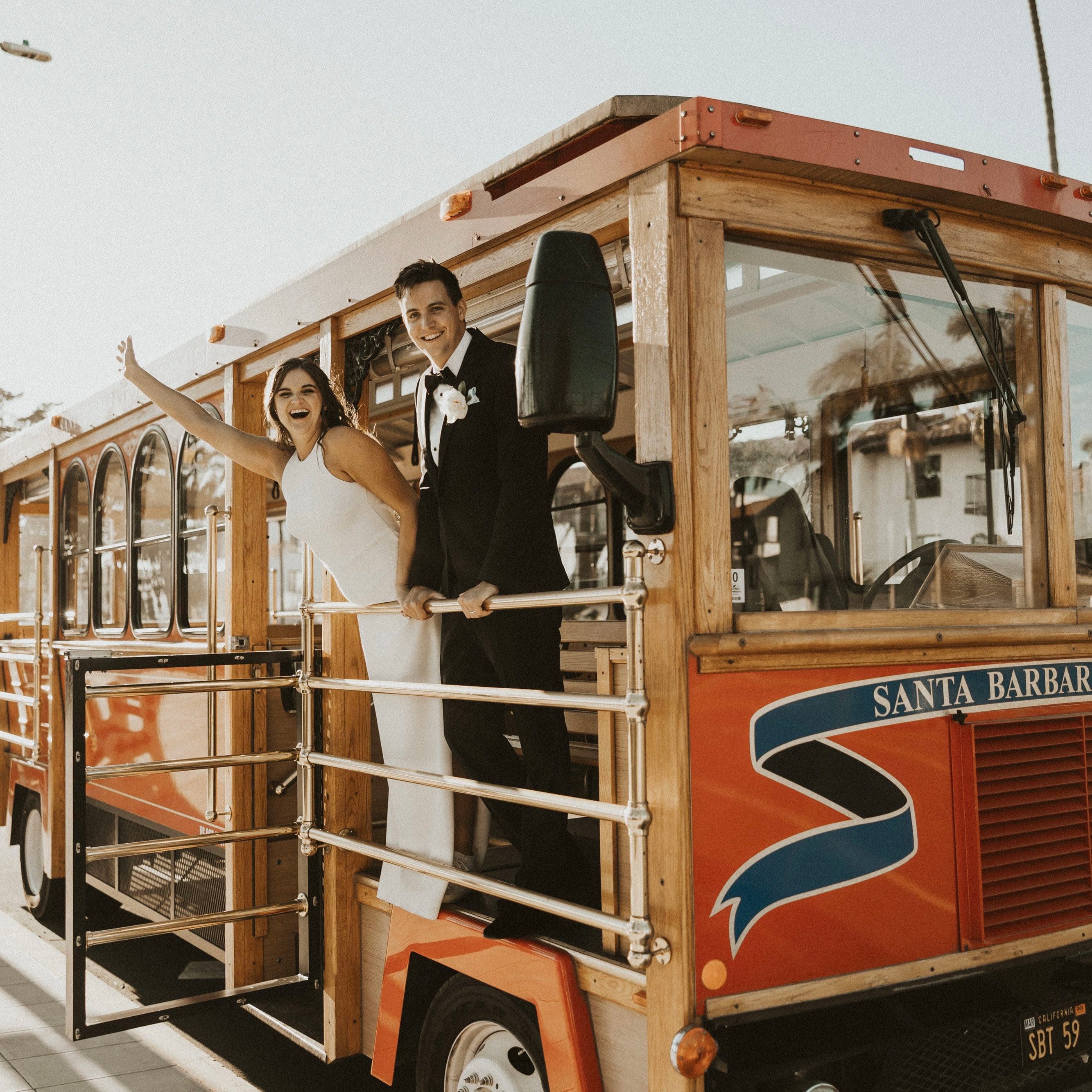 Santa Barbara Elopement 6