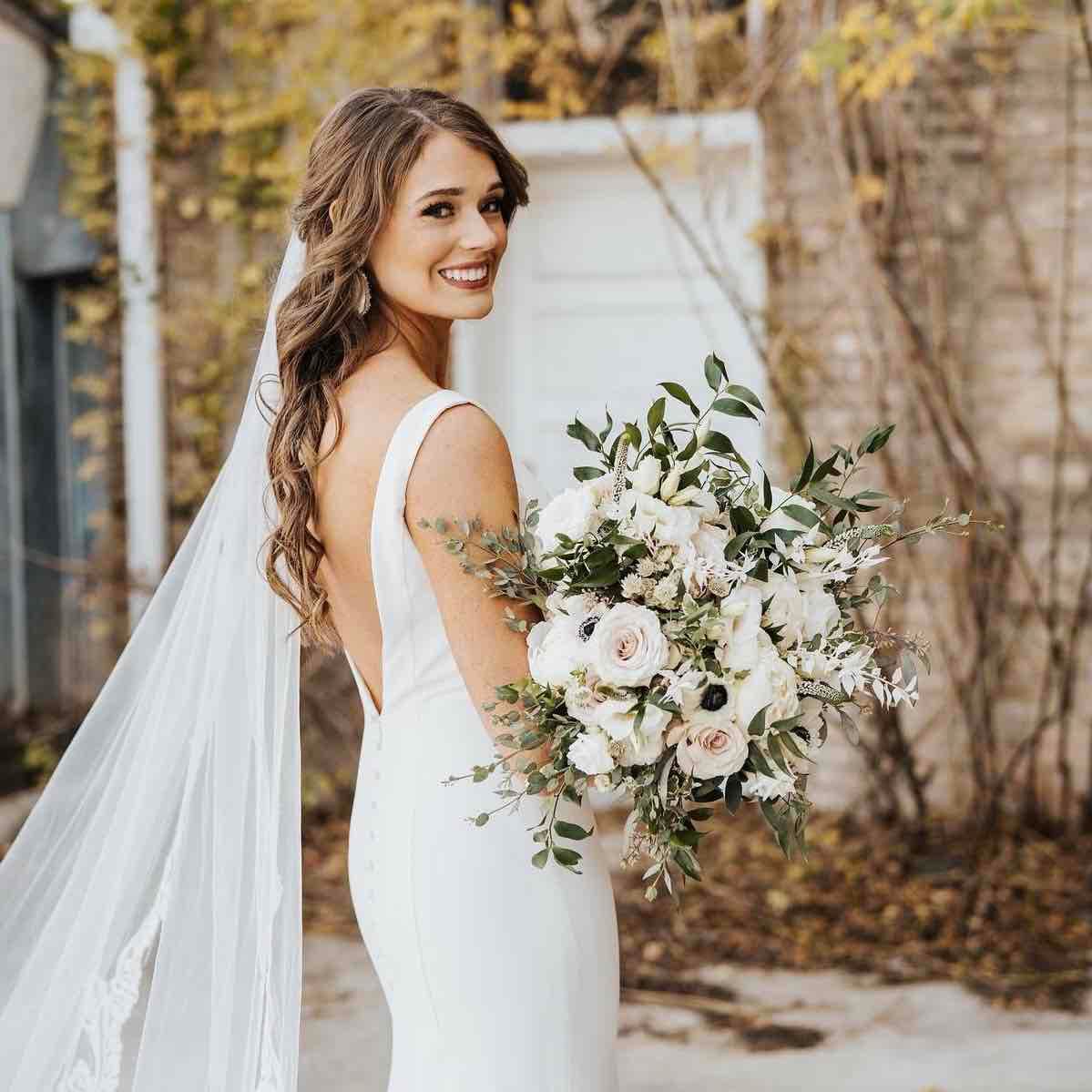 Bridal Combo Package 