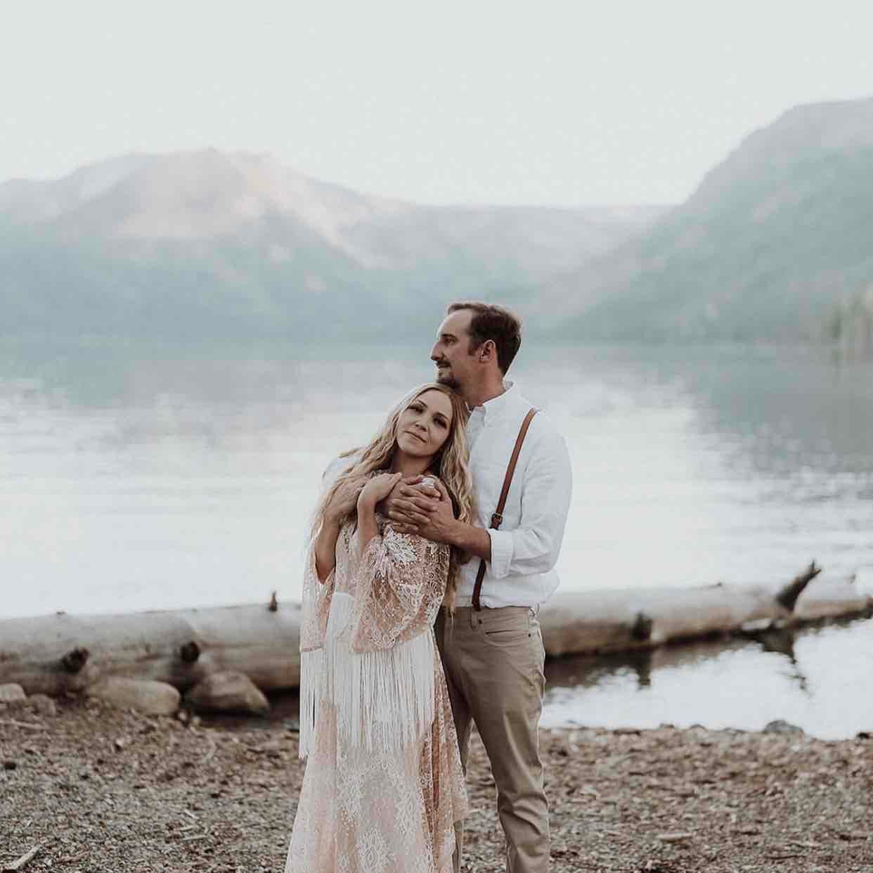 Big Sur Elopement