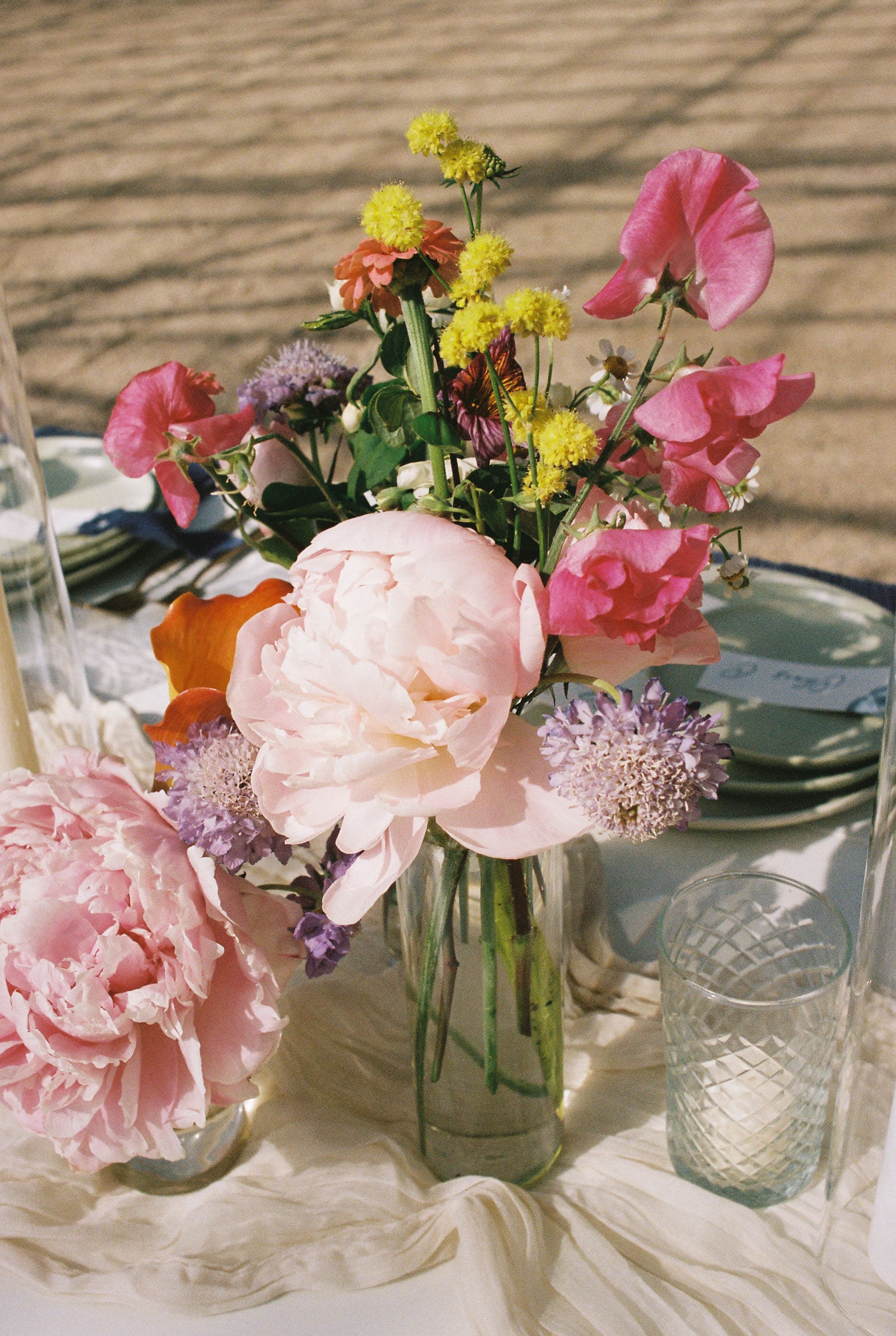 Katie & Matthew’s Santa Barbara Wedding portfolio 14