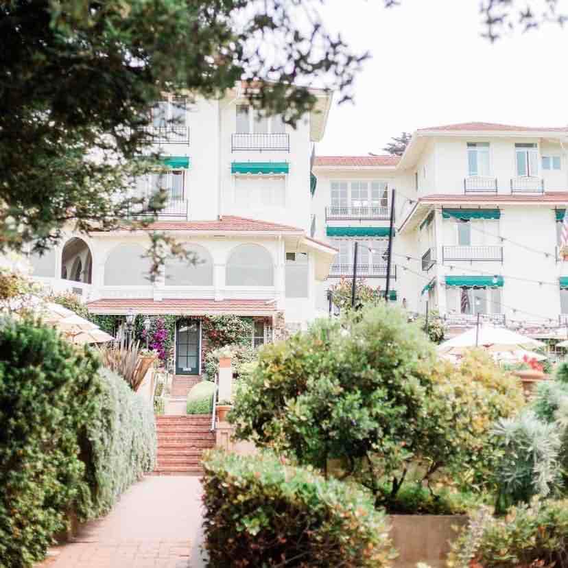 La Playa Carmel portfolio 4