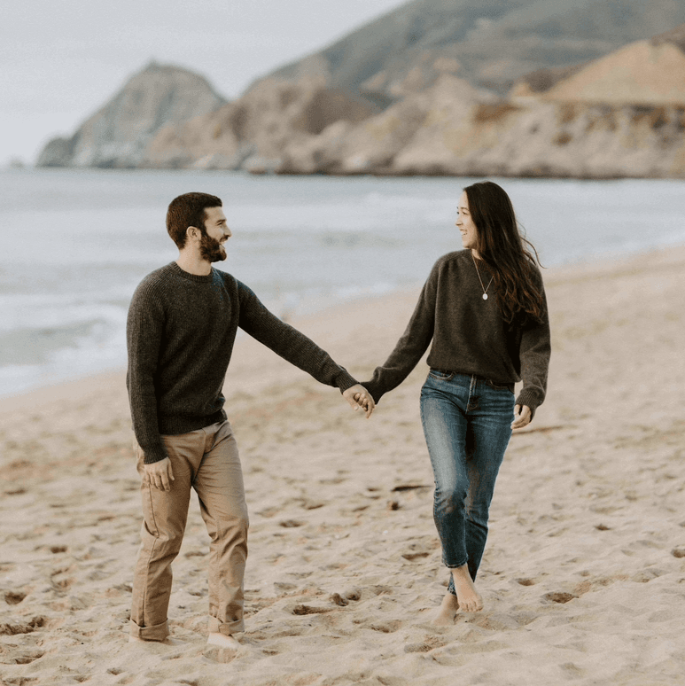 Half Moon Bay Elopement 3