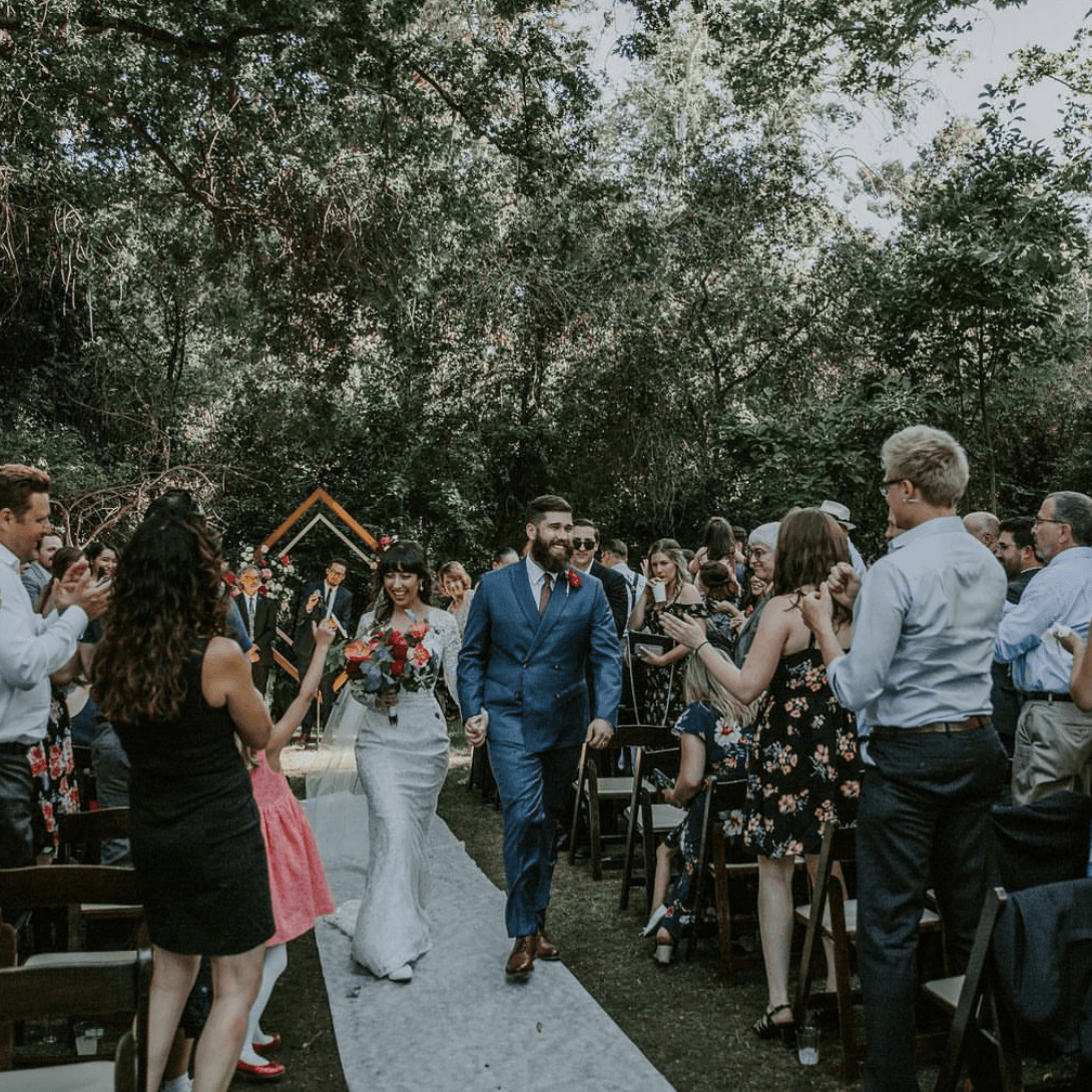 Weddding | Fri - Sun
