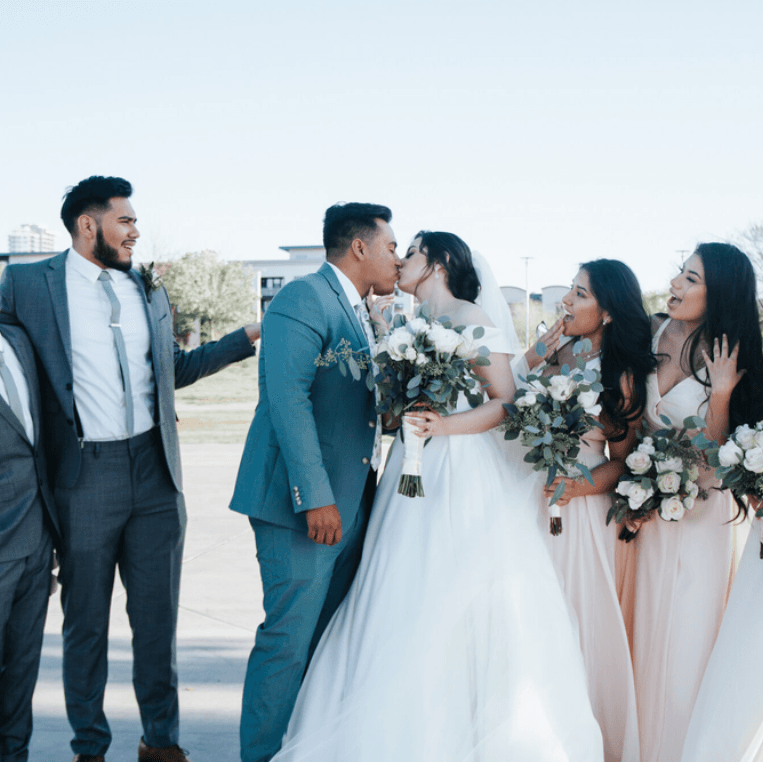 Better Together Matrimonies portfolio 4