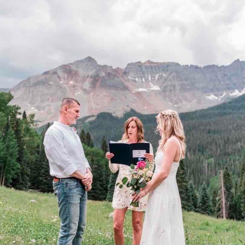 Denver Weddings