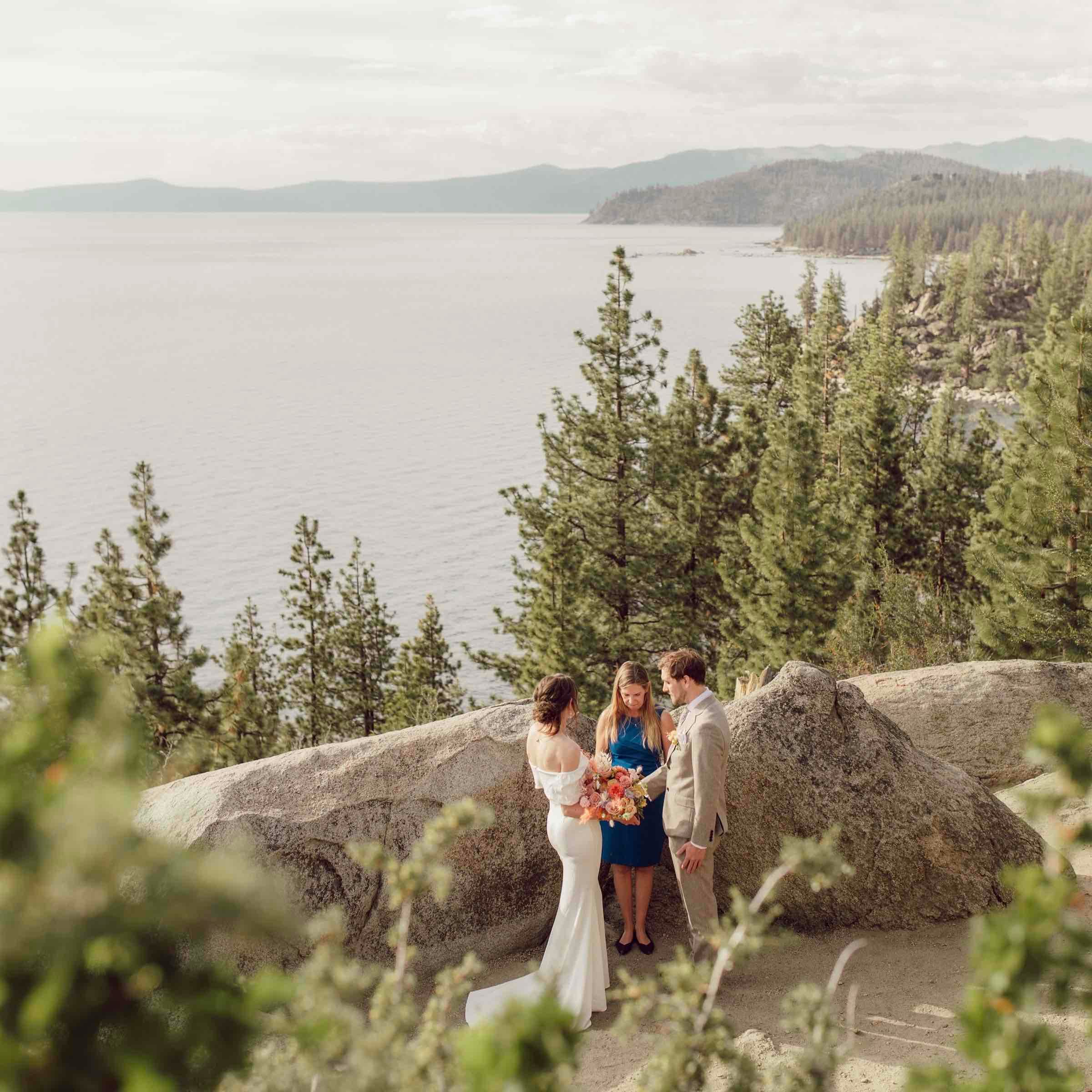 Logan Shoals Vista Point Wedding 4