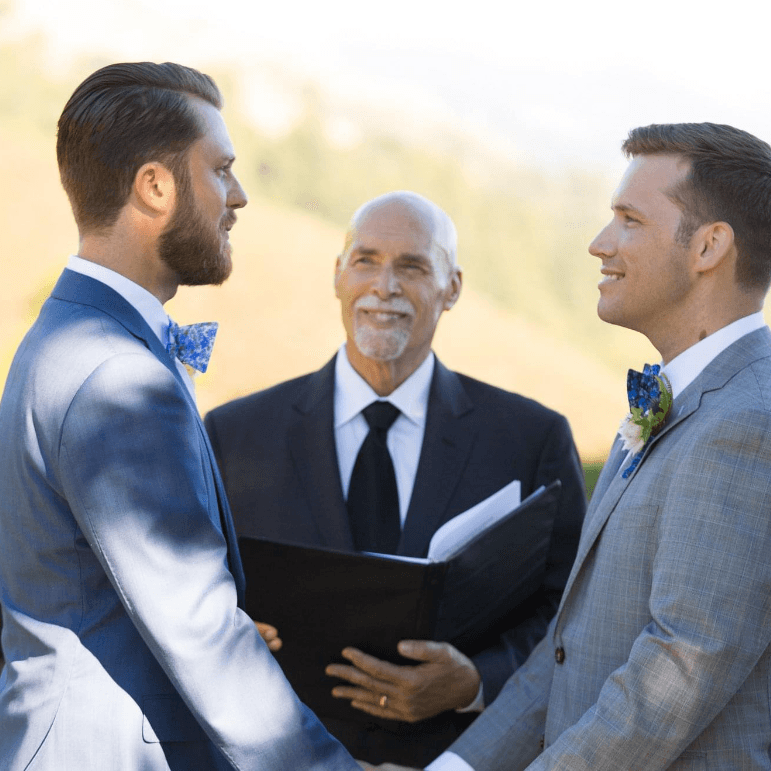 Life Celebrations | Brian Lyke 