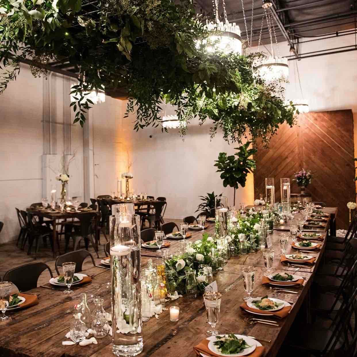 The Venue at ALMAGRE