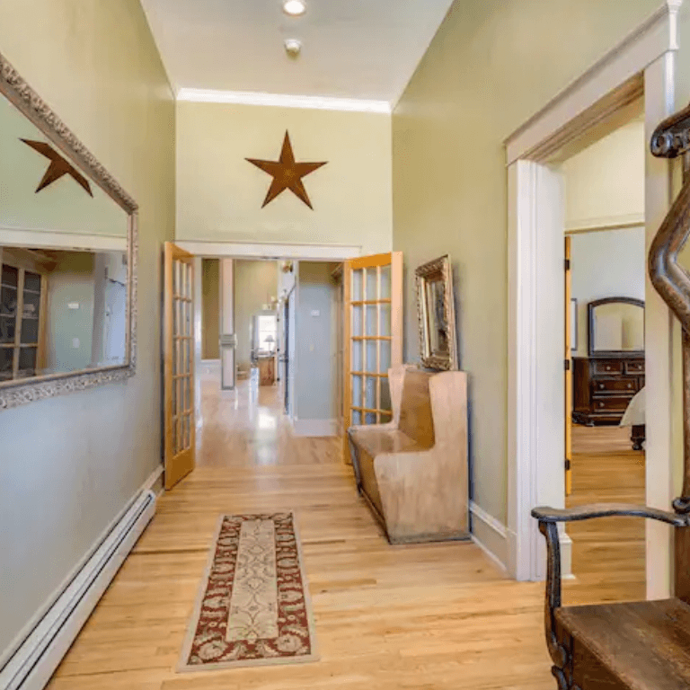 The Old School Lodge  portfolio 4