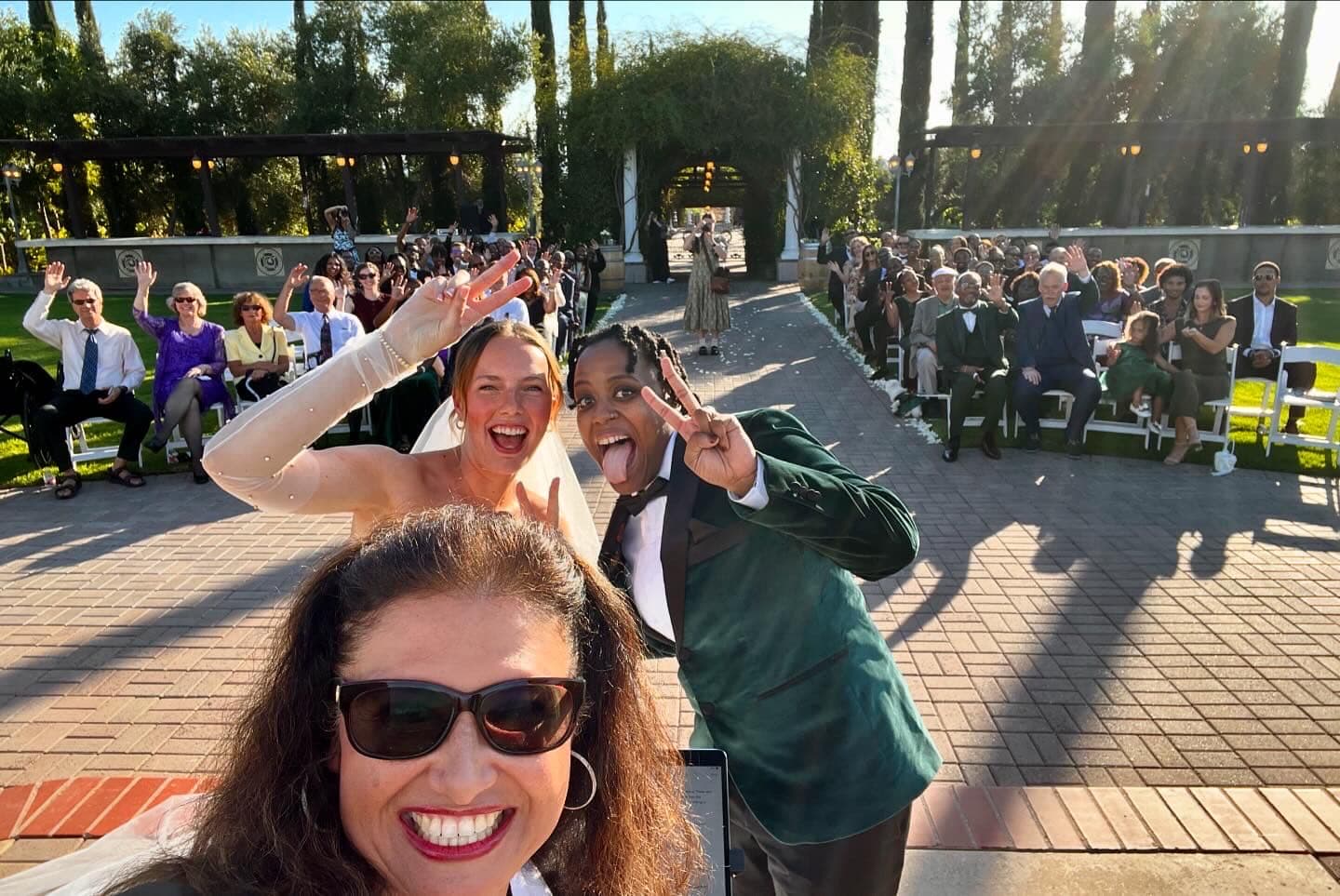 SoCal Wedding