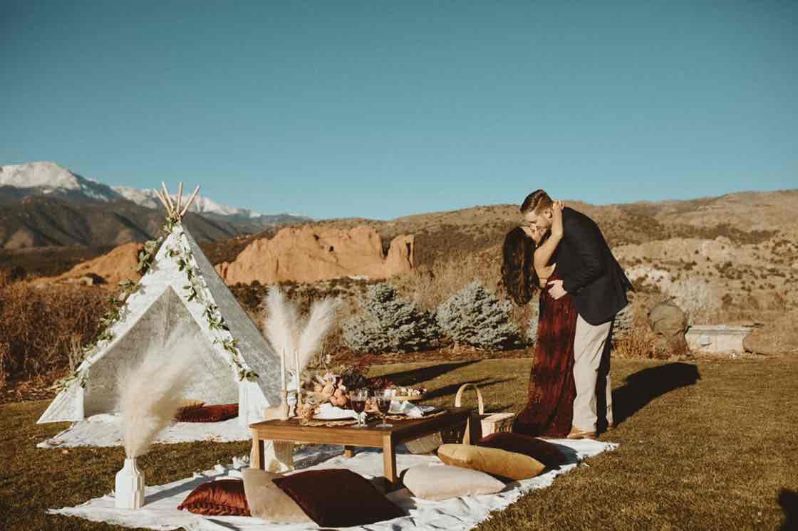 Denver Picnic Co portfolio 5