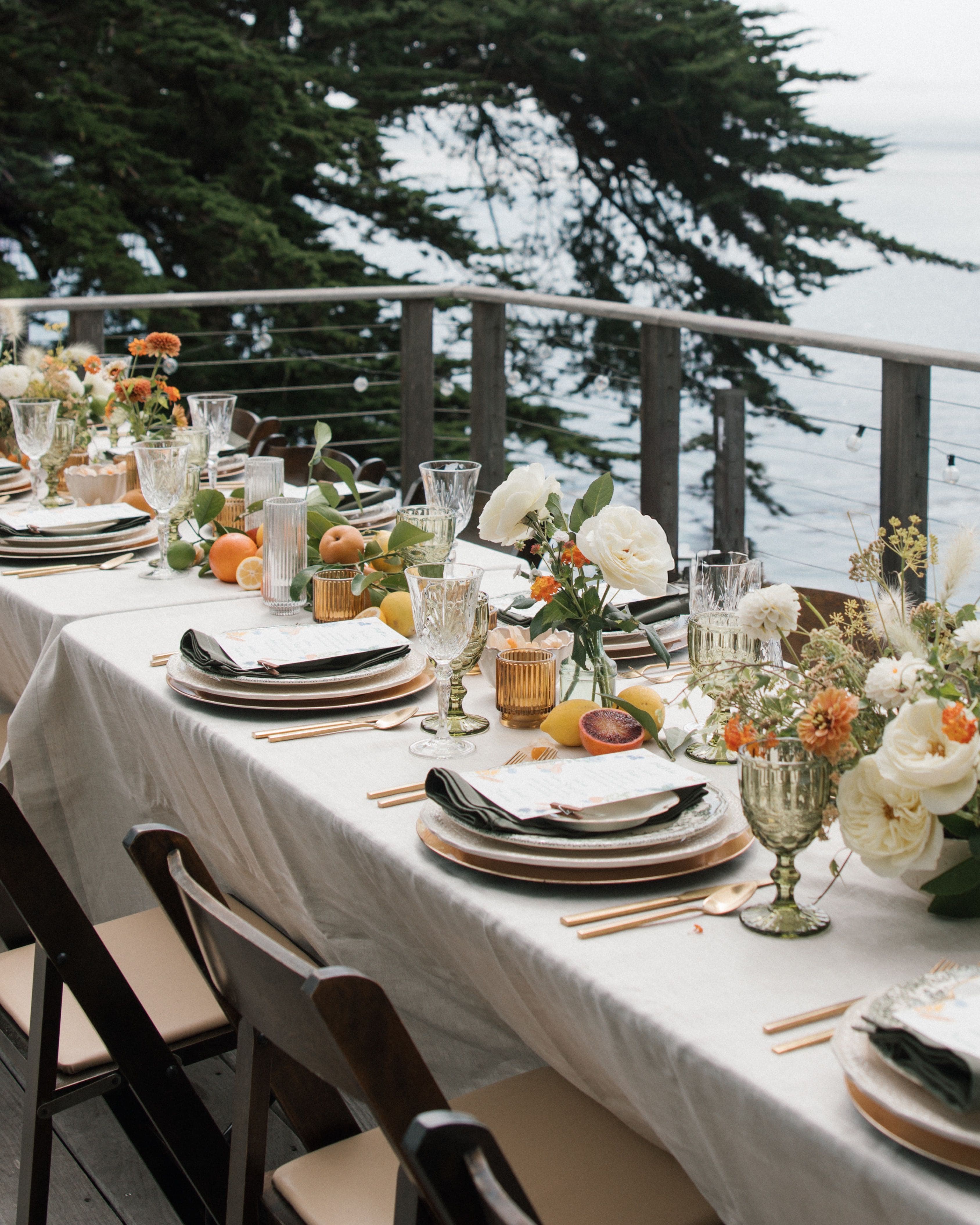 Sierra and Matthew’s Coastal Soirée 🌊 portfolio 4