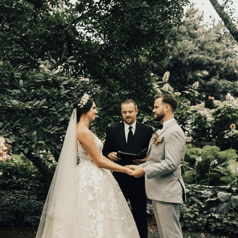 Jefferson Market Garden