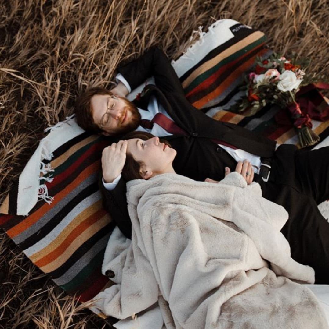Mike and Mandi Photo + Film