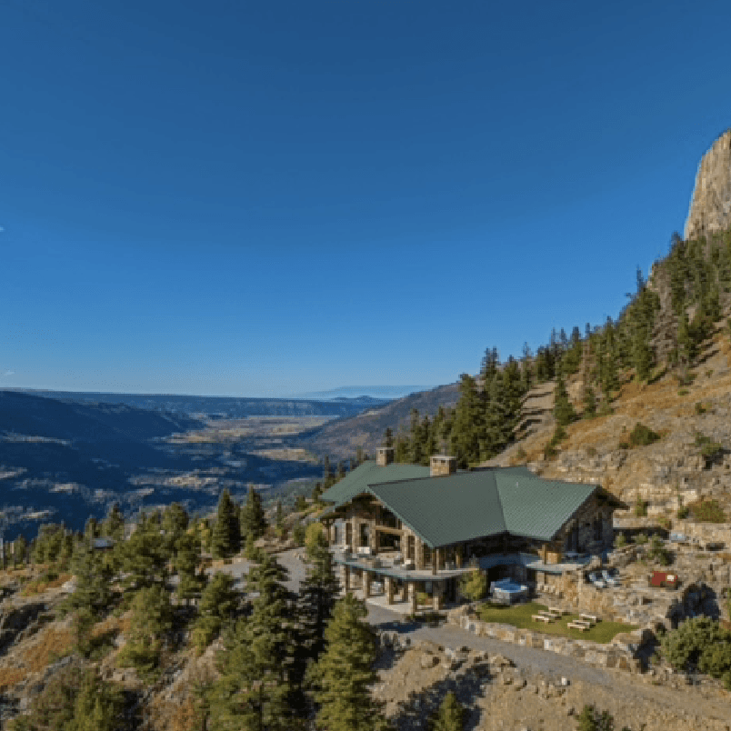 Gold Mountain Ranch portfolio 5