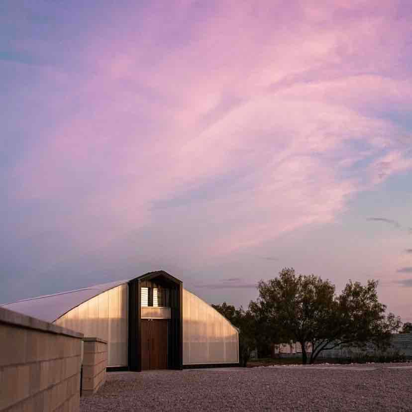 Camino Real Ranch portfolio 2