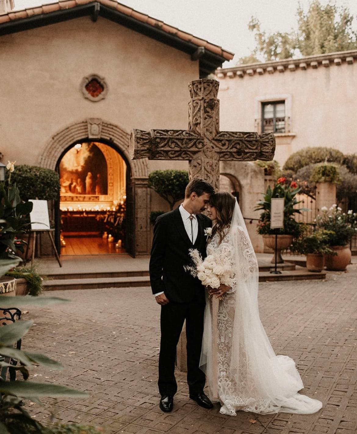 Francesca and Parker’s Sedona Wedding✨ portfolio 2