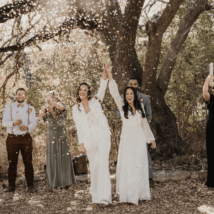 Leave It To Us | 150