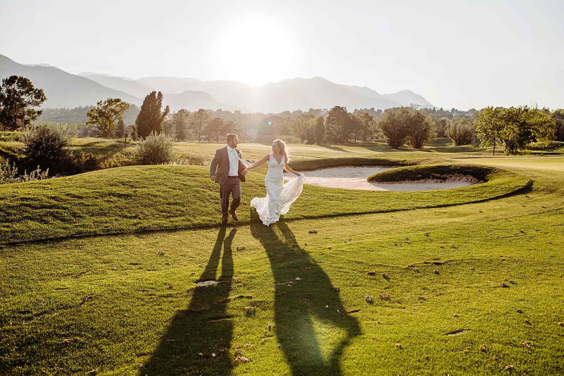 Cheyenne Mountain Resort 2