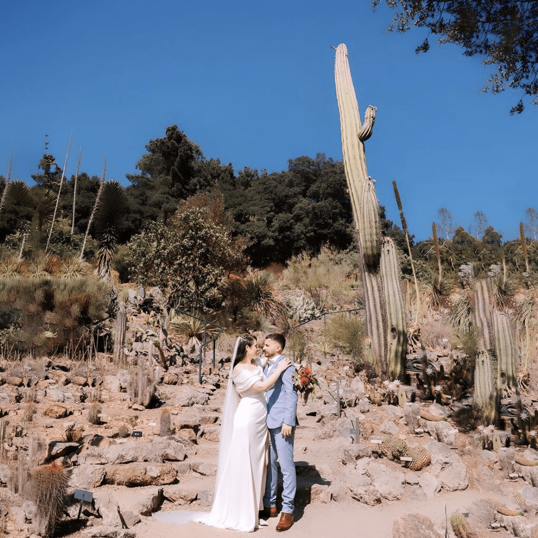 Ceremony + Reception