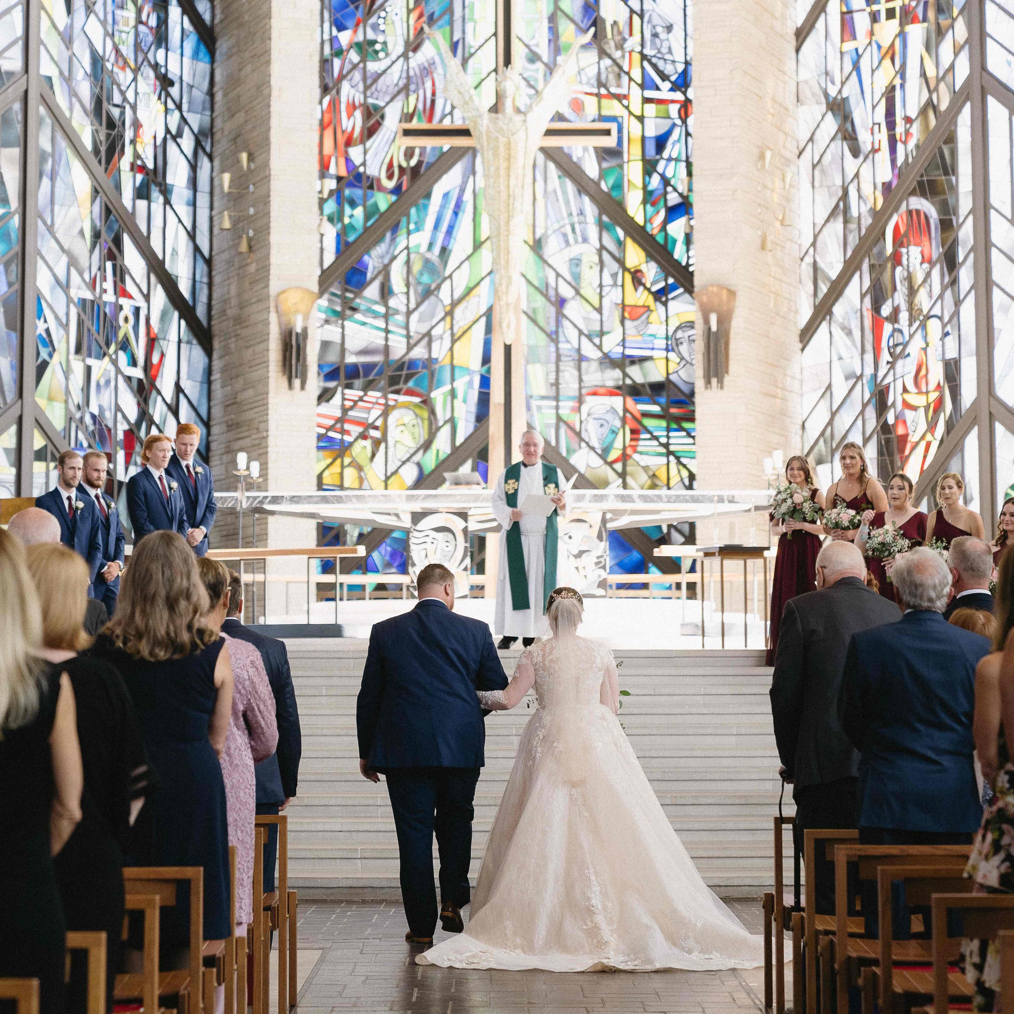 Collection 02 Weddings