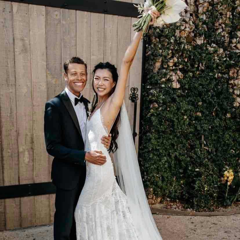 River Garden Weddings and Events 