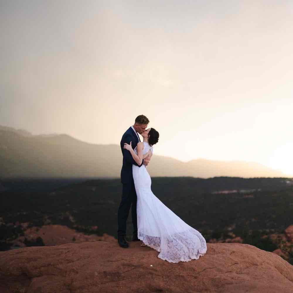 Tombrella Photography