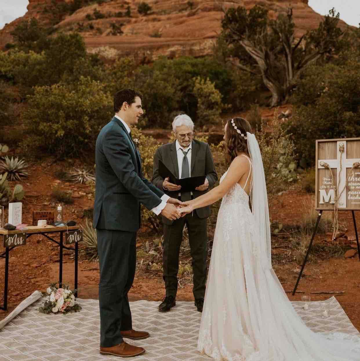 Sedona Elopement 4