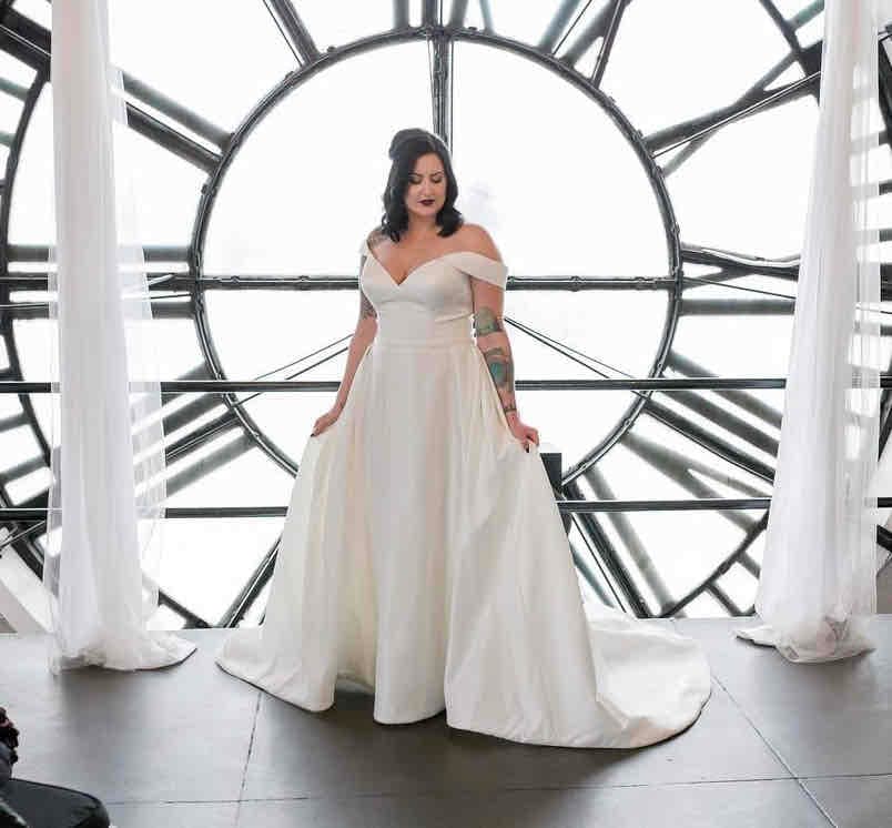 All Inclusive Wedding