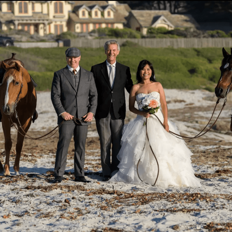 Carmel Weddings Ceremonies portfolio 3