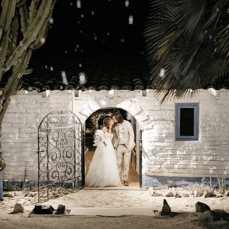 Stable | Weekend Only