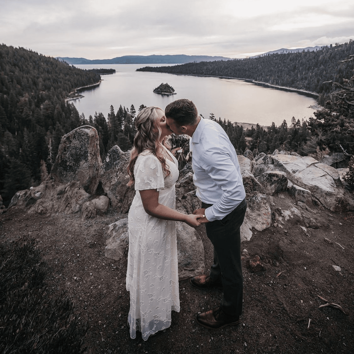 Elopement Ceremony 