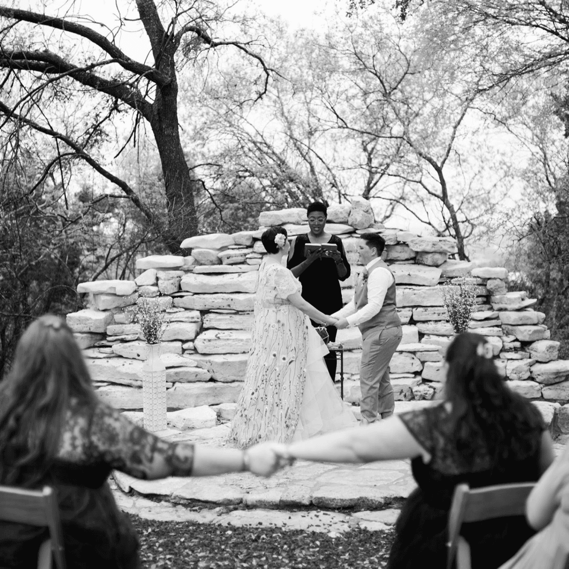 Standing Ovations Events portfolio 4