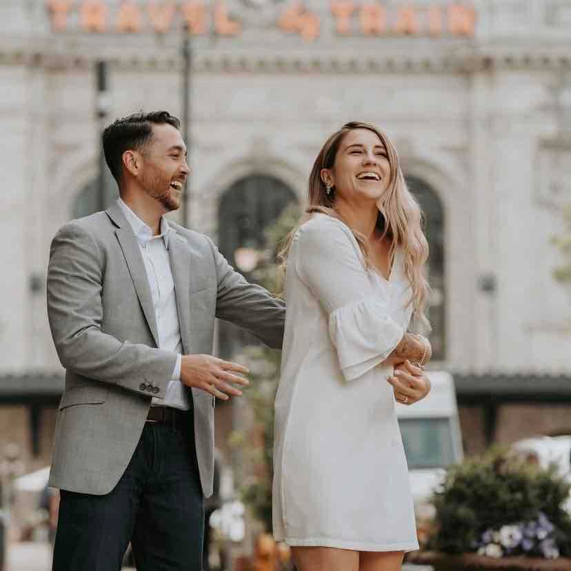 Elopement - Mini Package