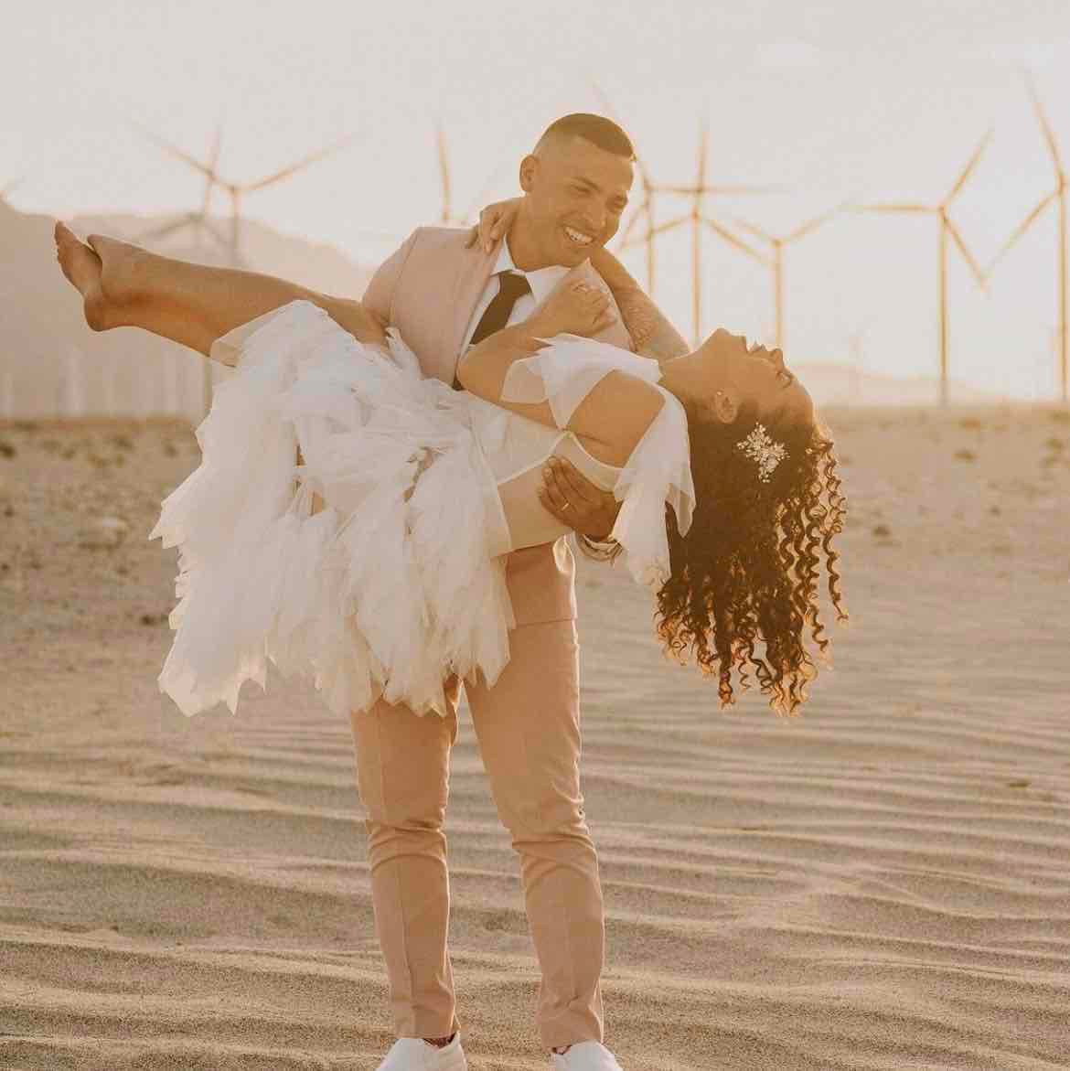 Collection 03: Weddings