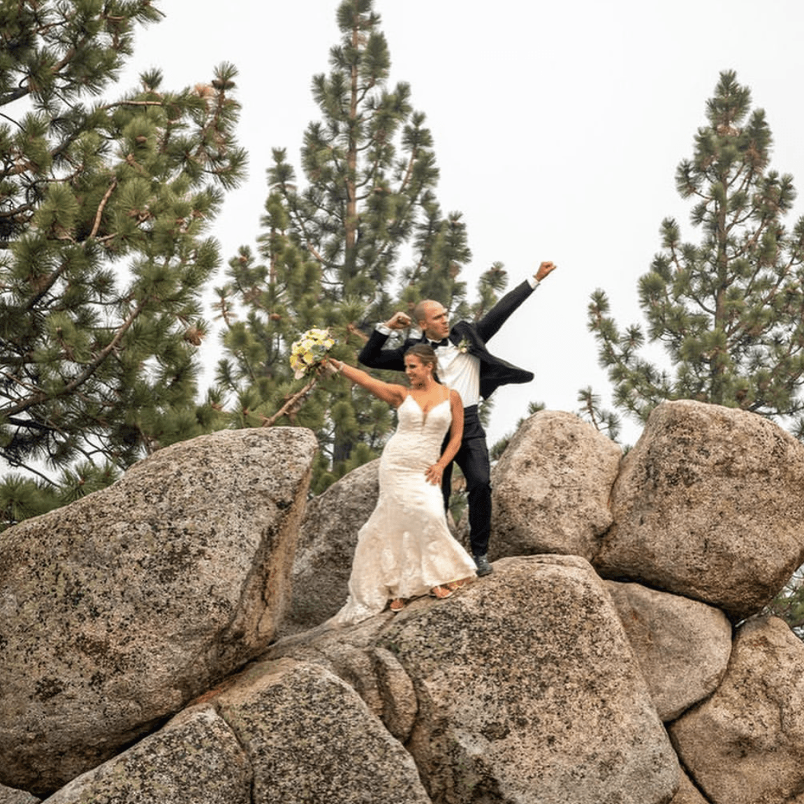 Tahoe Ridge Resort portfolio 2