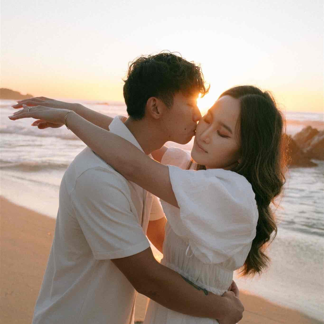 Coby & Alexandra Photography + Films