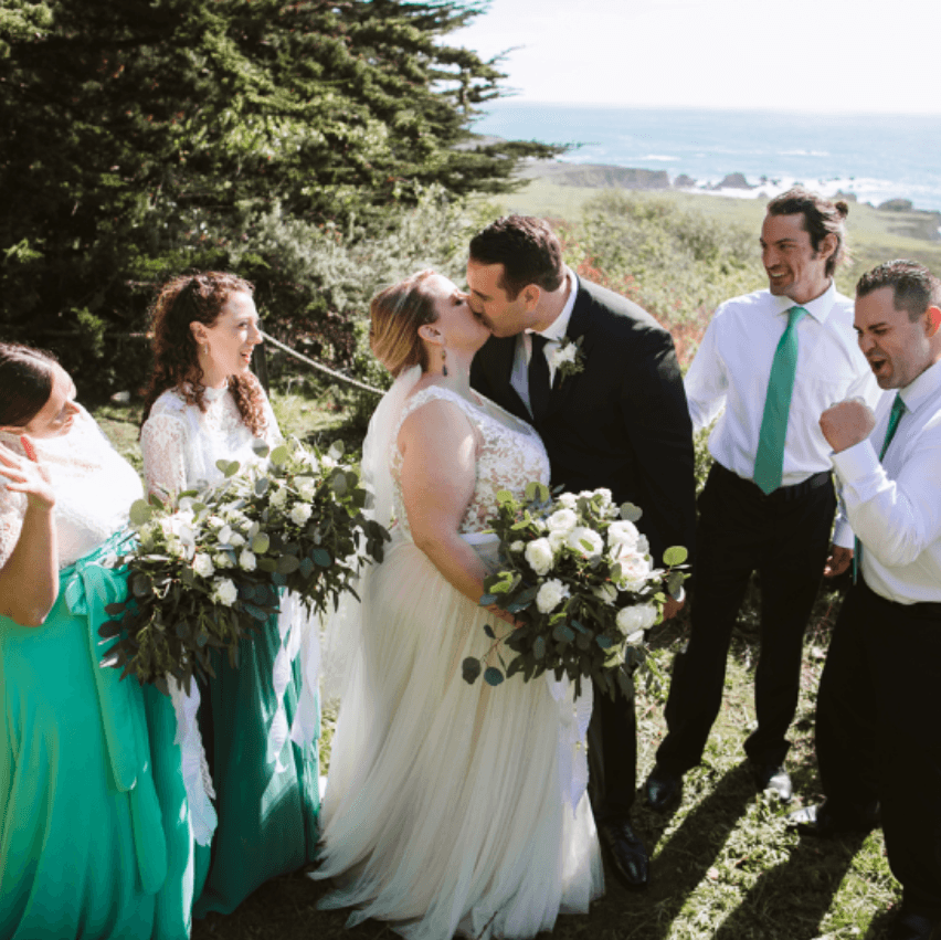 Wedding | 100 Guests